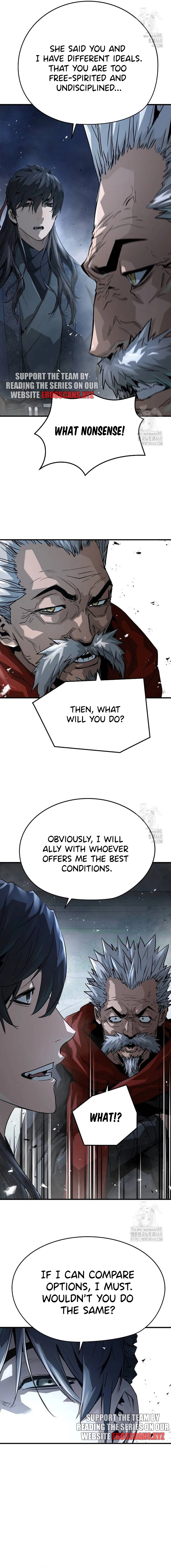 Absolute Regression Chapter 35.2 7